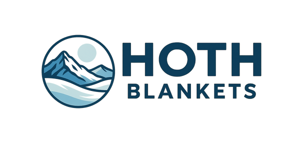 Hoth Blankets